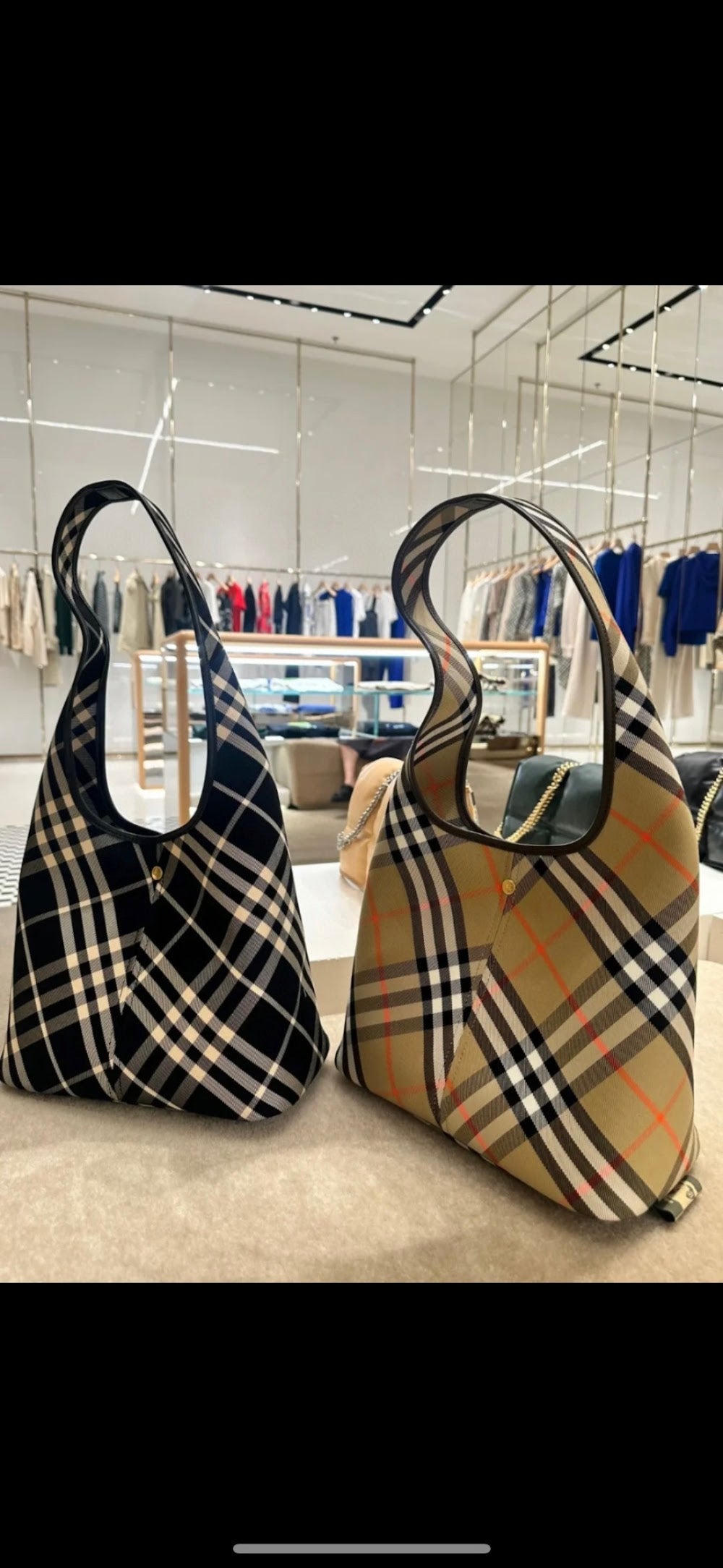 Dragons Bags Burberryn Luxury Bag --92219
