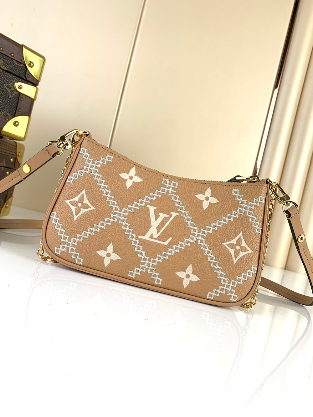 Dragons Bags ln Luxury Bag --56796