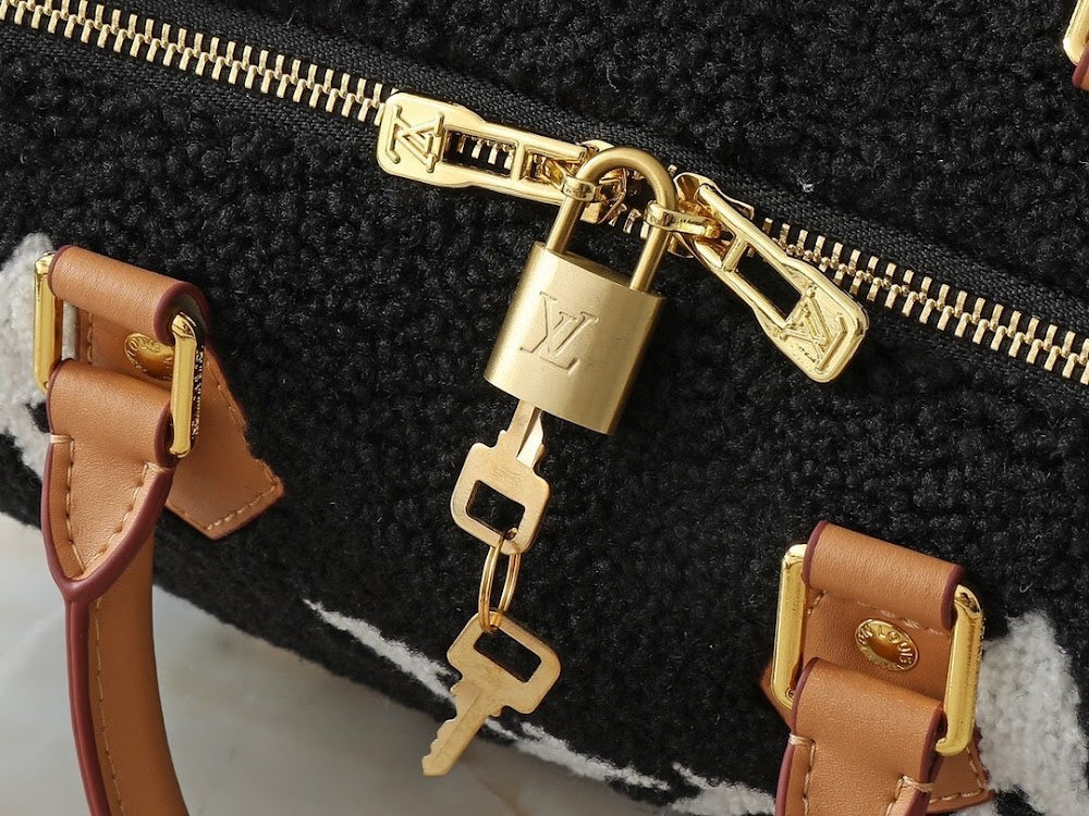 Dragons Bags ln Luxury Bag --76518