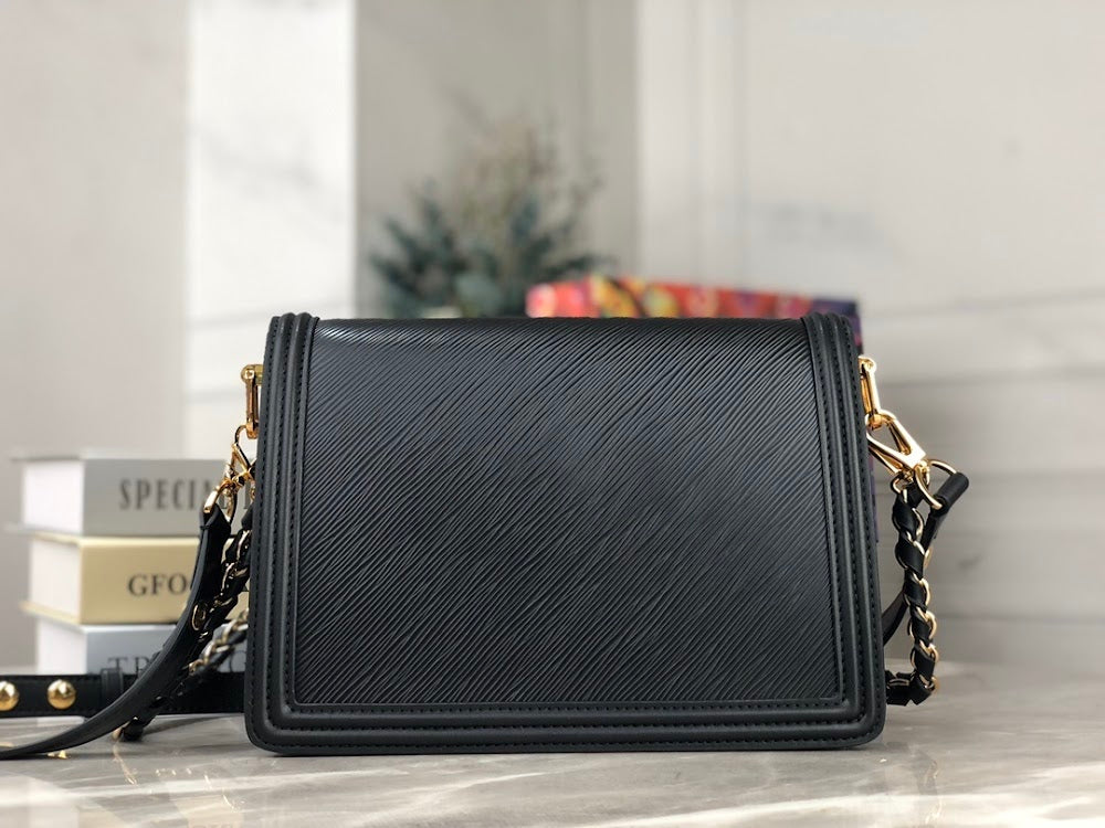 Dragons Bags ln Luxury Bag --60714