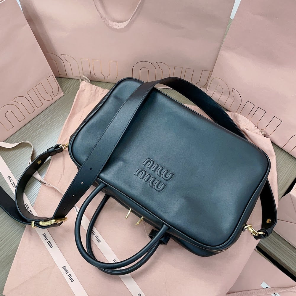 Dragons Bags Miun Miun Luxury Bag --122689