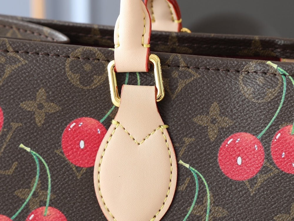 Dragons Bags ln Luxury Bag --76865