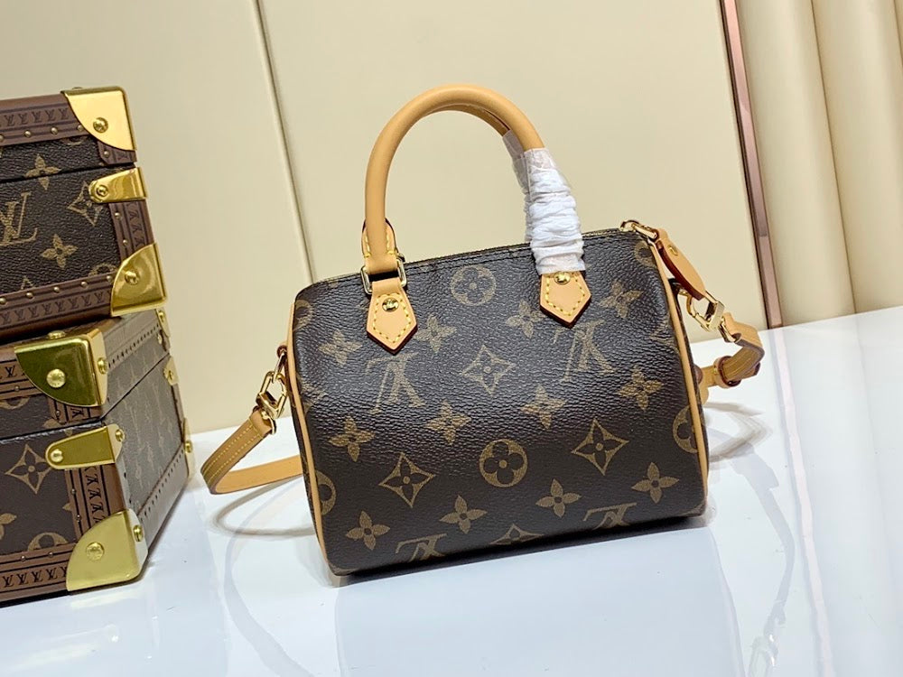 Dragons Bags ln Luxury Bag --60640