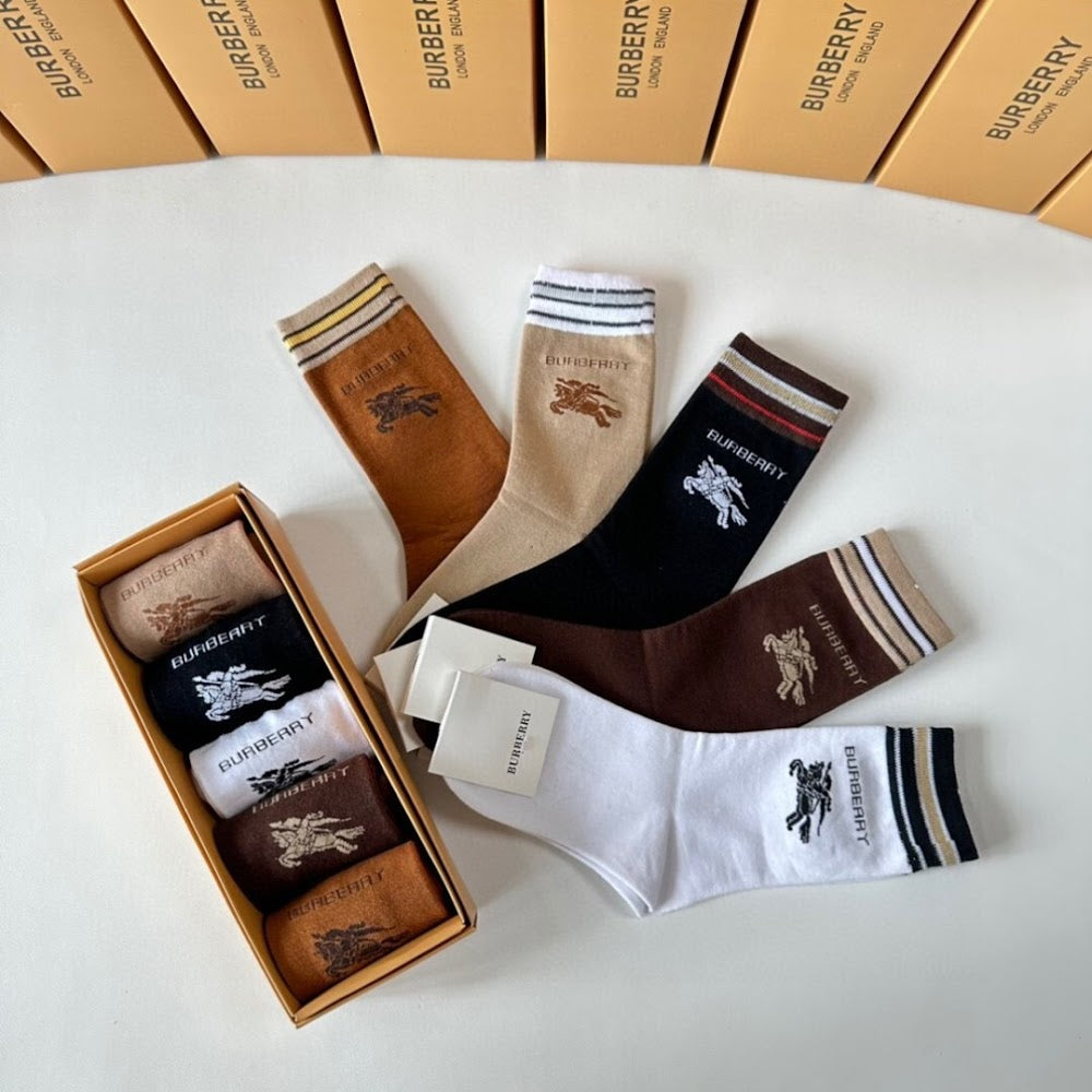 Dragons Bags Premium Luxury Socks --97991