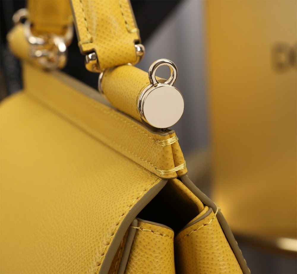 Dragons Bags DGn Luxury Bag --93758