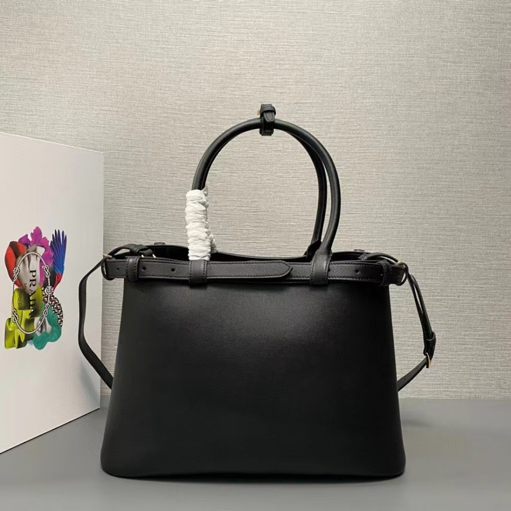 Dragons Bags Prada Luxury Bag --53779