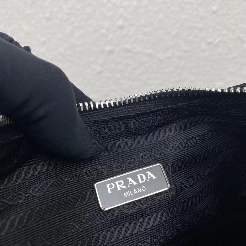Dragons Bags Prada Luxury Bag --53664