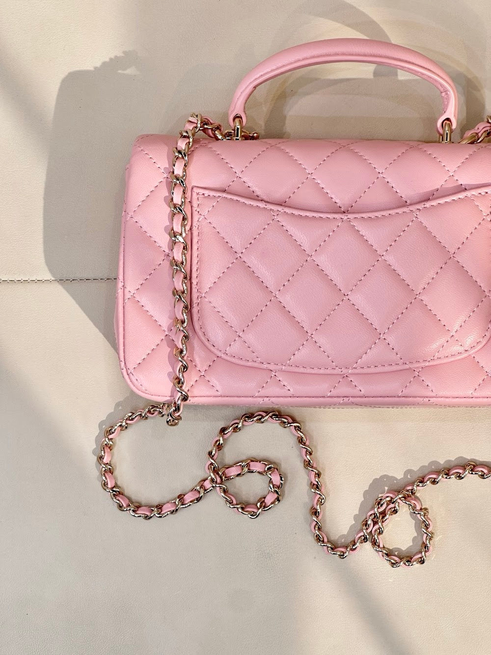 Dragons Bags CHn Luxury Bag --112879