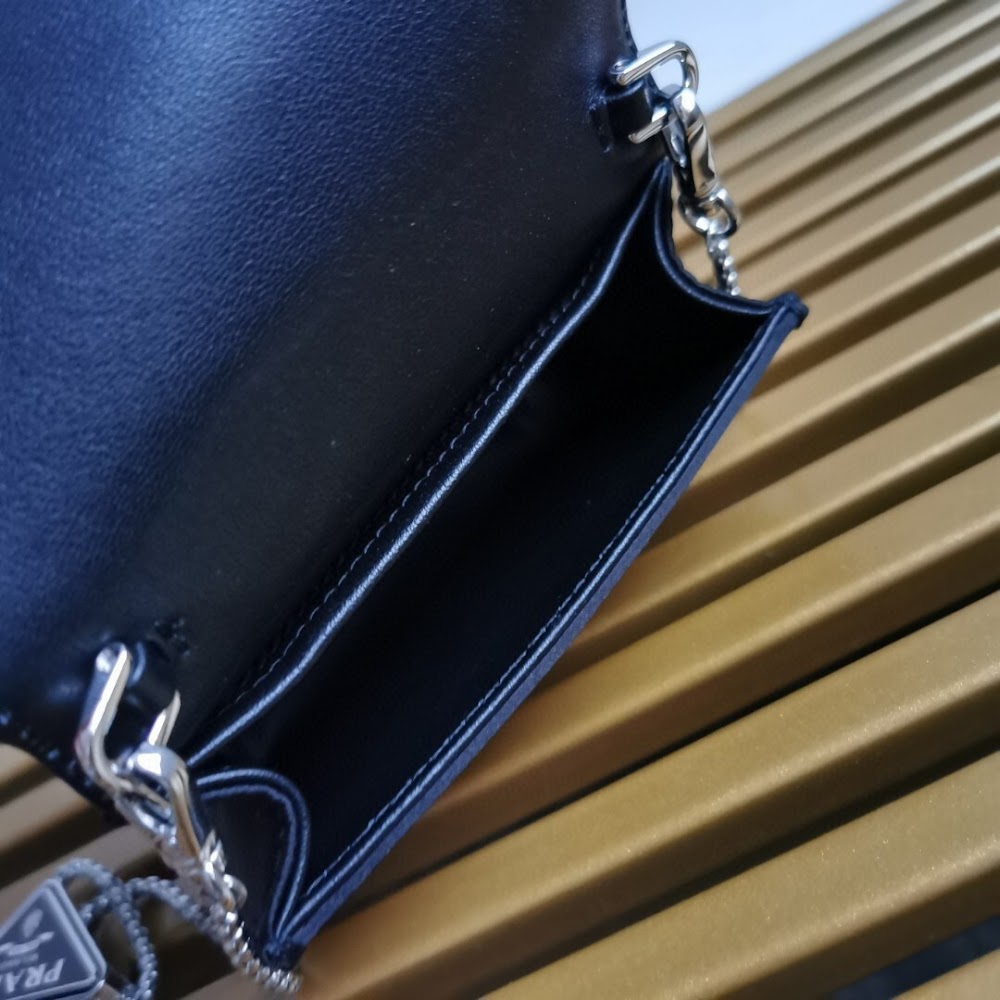 Dragons Bags Pradn Luxury Bag --101507