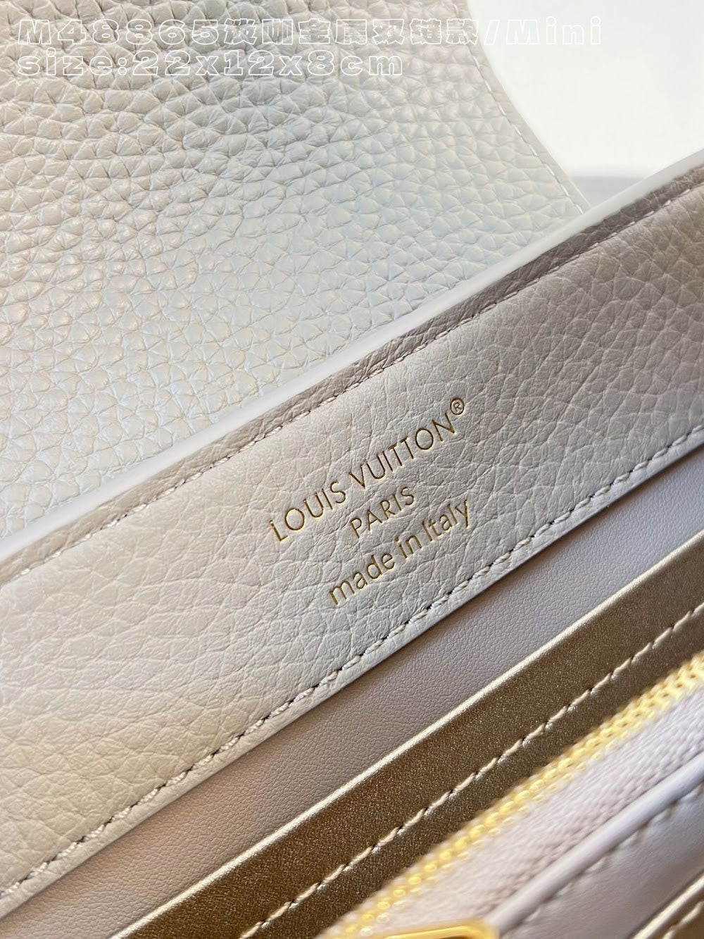 Dragons Bags ln Luxury Bag --95850