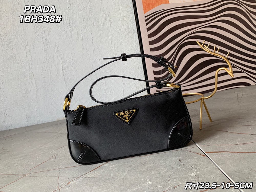 Dragons Bags pradn Luxury Bag --73510