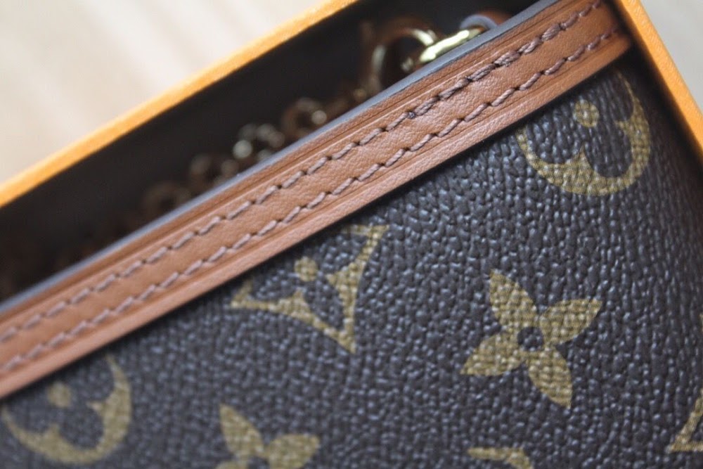 Dragons Bags ln Luxury Bag --58985