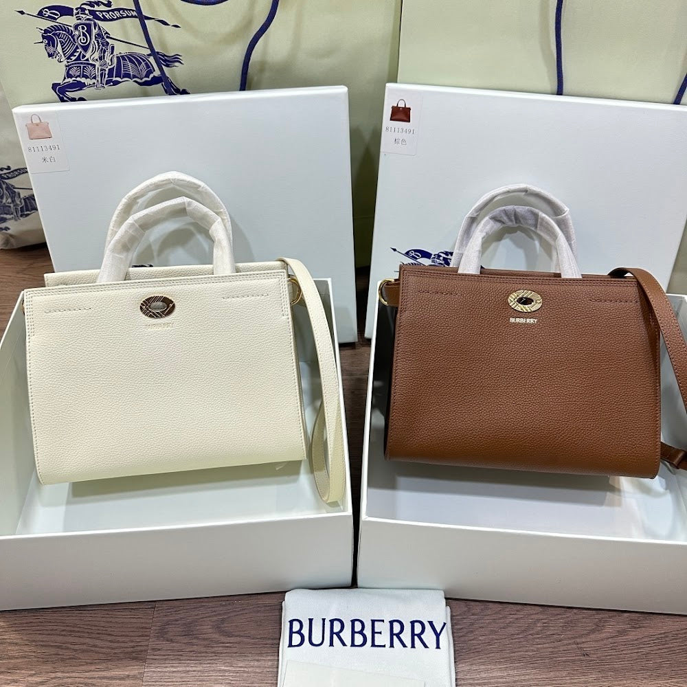 Dragons Bags Burberryn Luxury Bag --92378