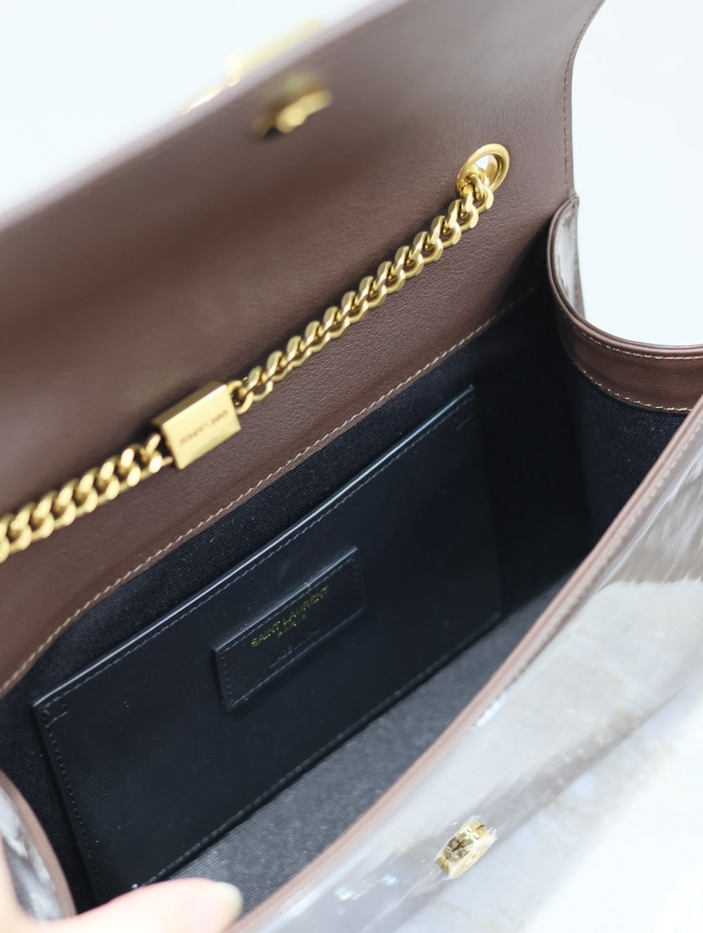 Dragons Bags YSLn Luxury Bag --120295