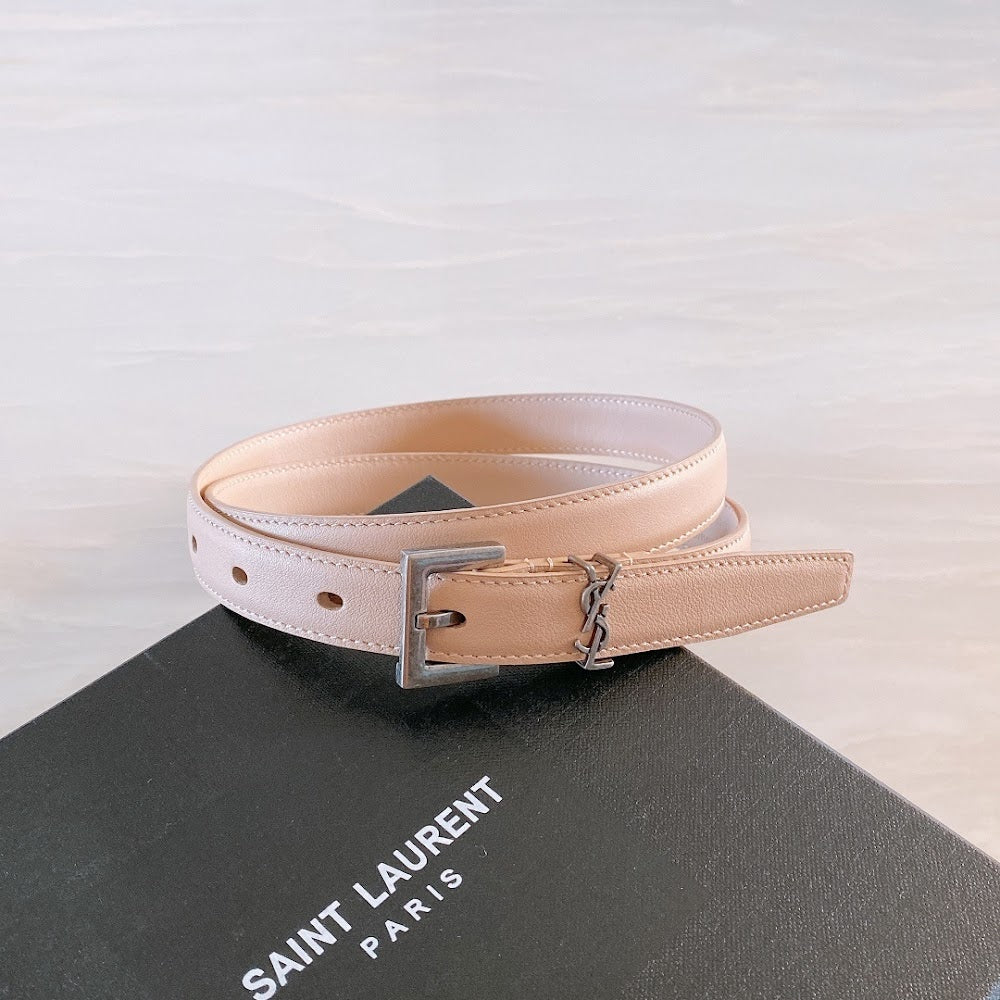 Dragons Bags YSLn Luxury Belt --107536