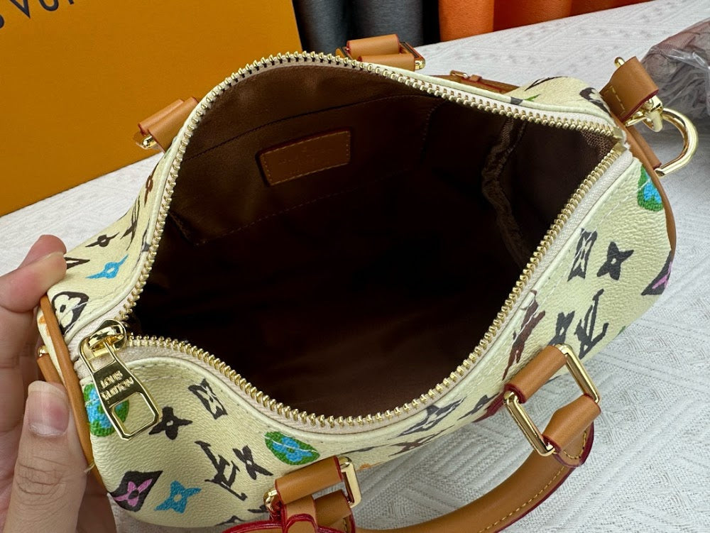 Dragons Bags LVn Luxury Bag --79333