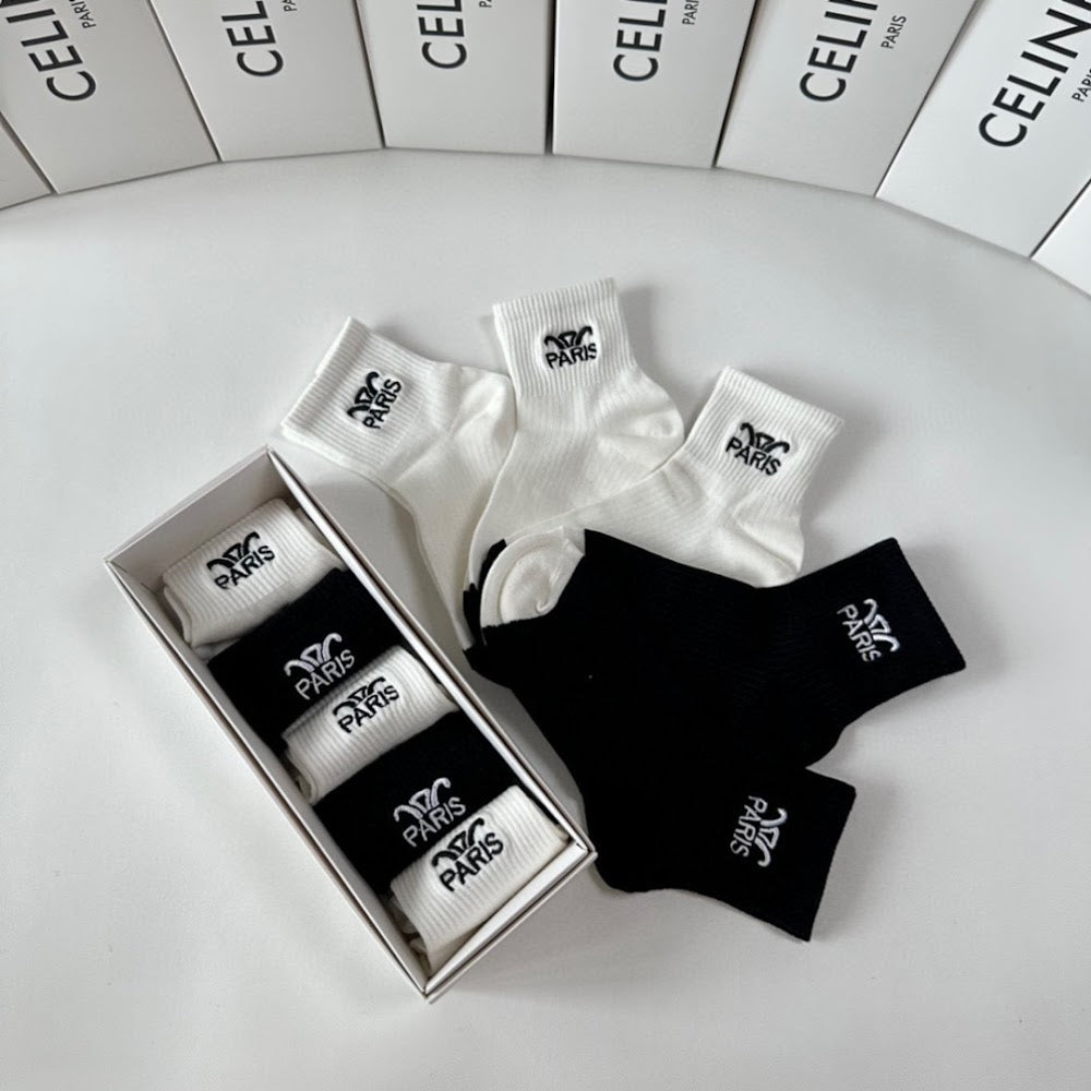 Dragons Bags Premium Luxury Socks --97994