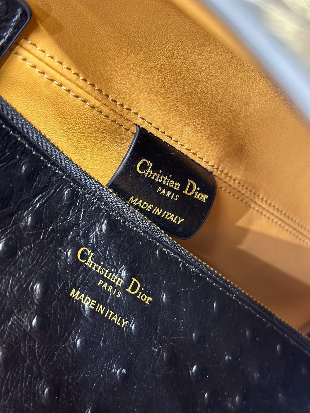 Dragons BagsDiorn Luxury Bag --115558