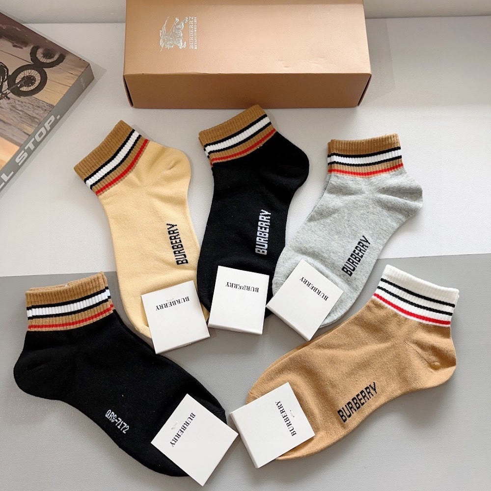 Dragons Bags Premium Luxury Socks --97861