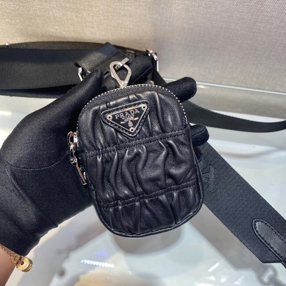 Dragons Bags Prada Luxury Bag --53641