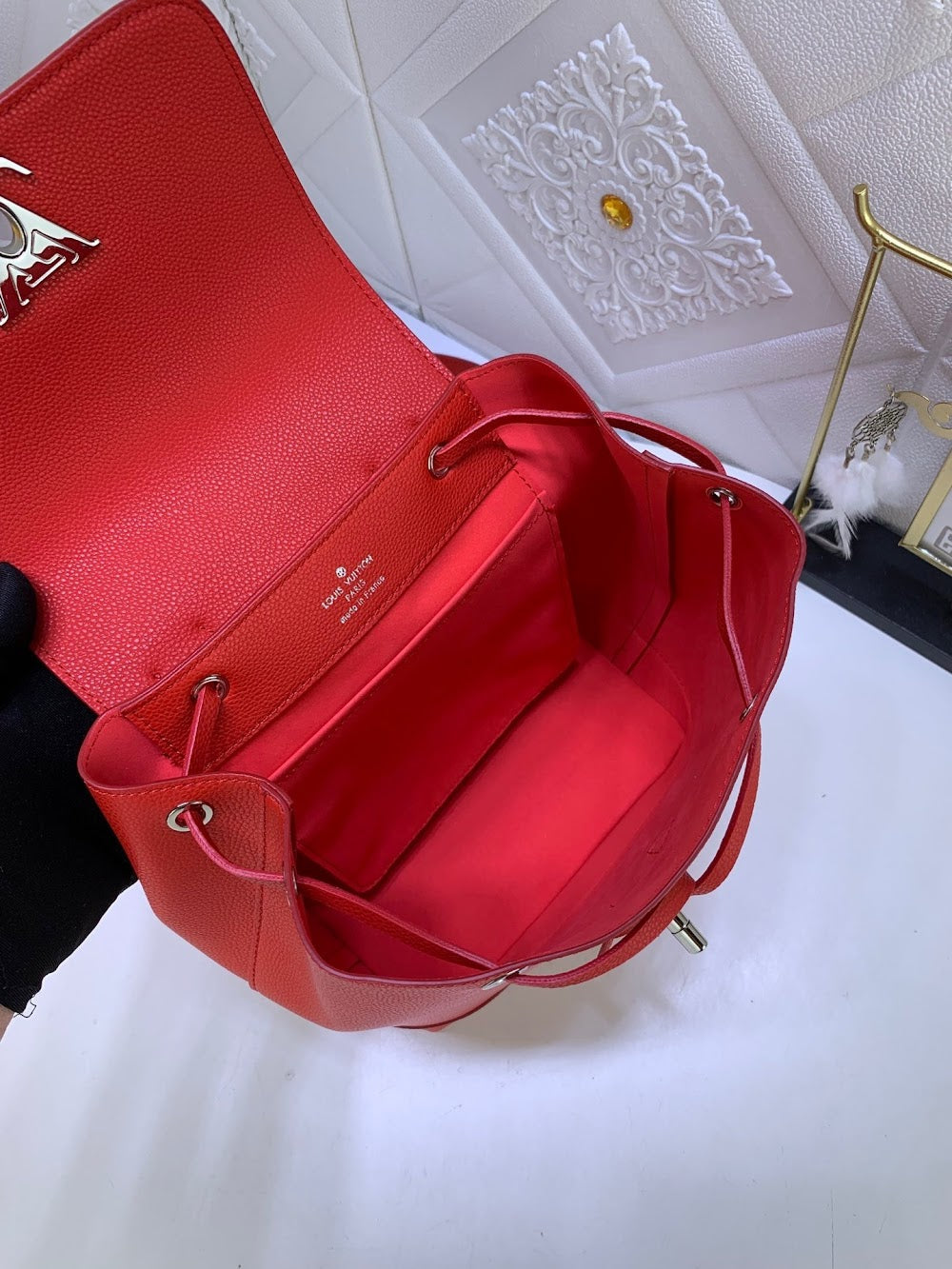 Dragons Bags ln Luxury Bag --78452