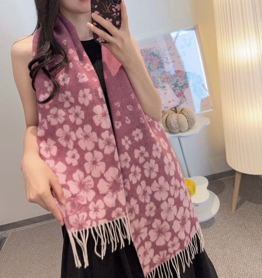 Dragons Bags Premium Designer Scarf --99437