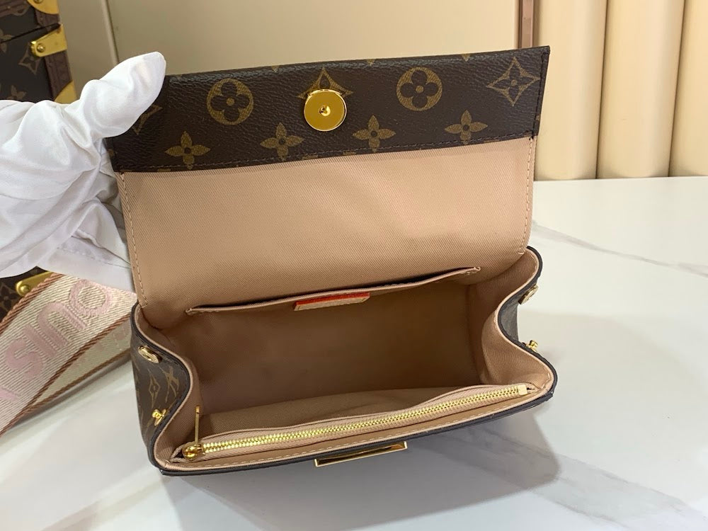 Dragons Bags ln Luxury Bag --96004