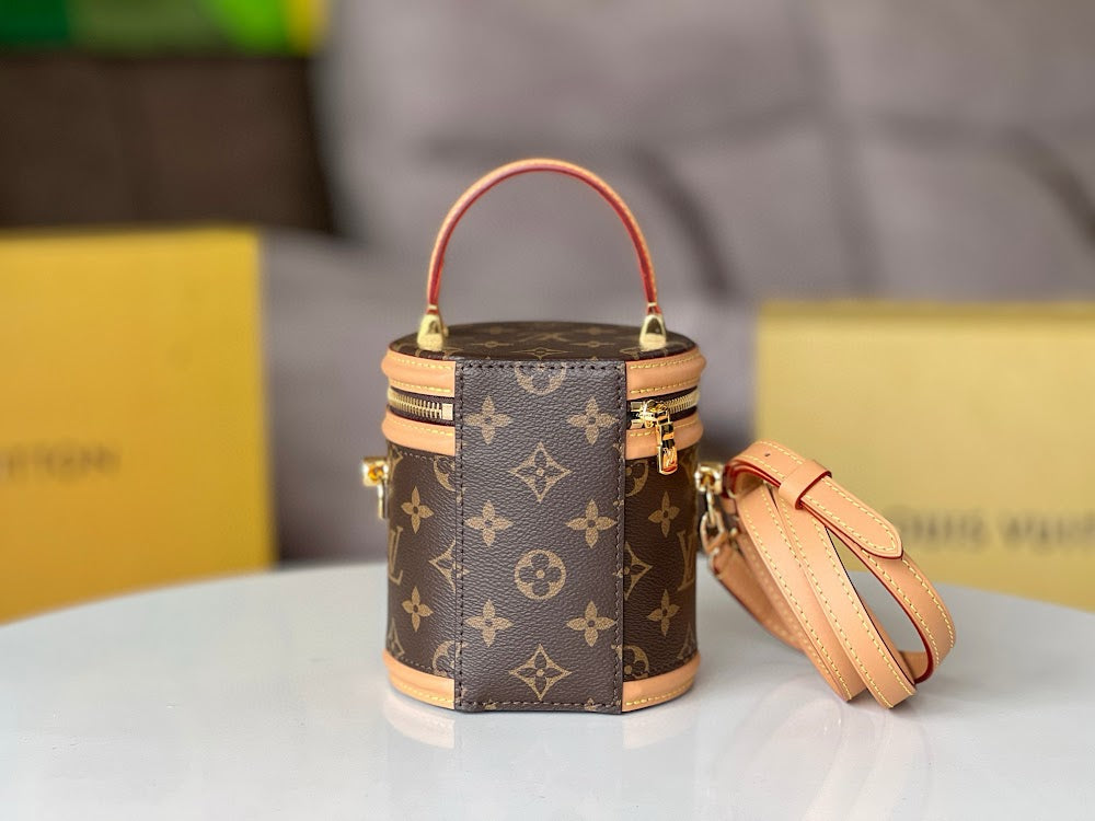 Dragons Bags LVn Luxury Bag --80042