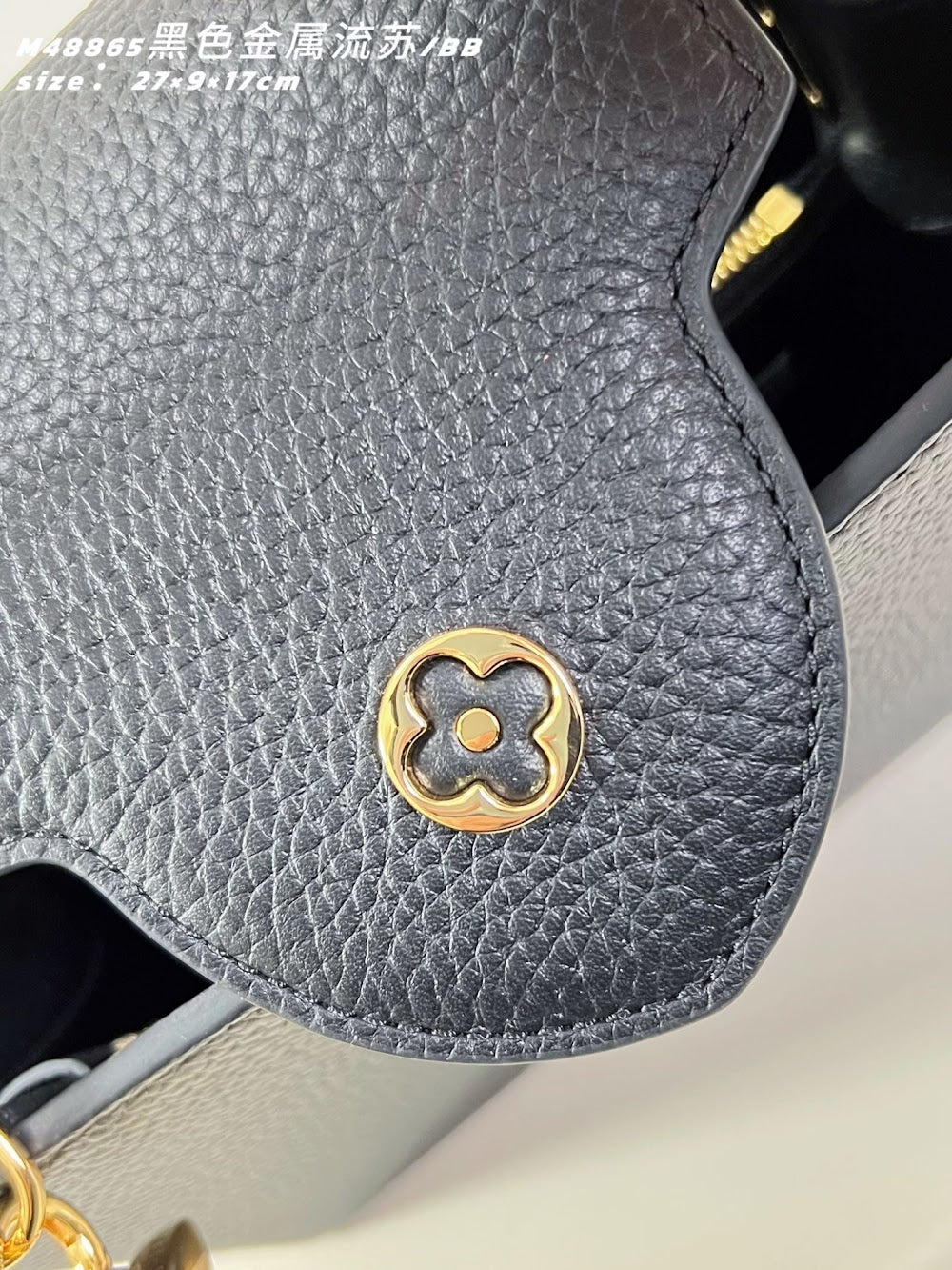 Dragons Bags ln Luxury Bag --96231