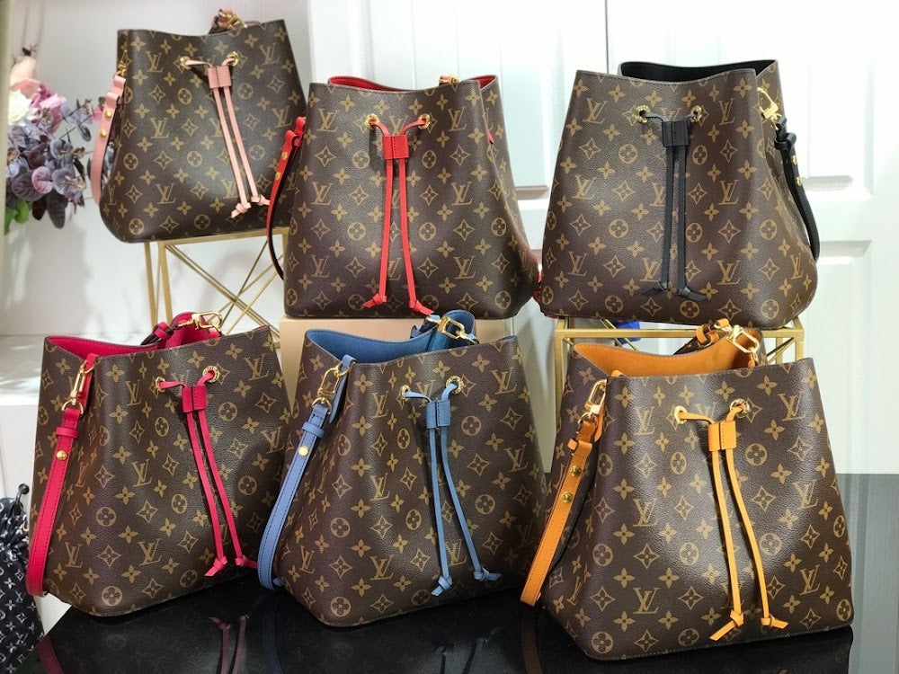 Dragons Bags ln Luxury Bag --96801