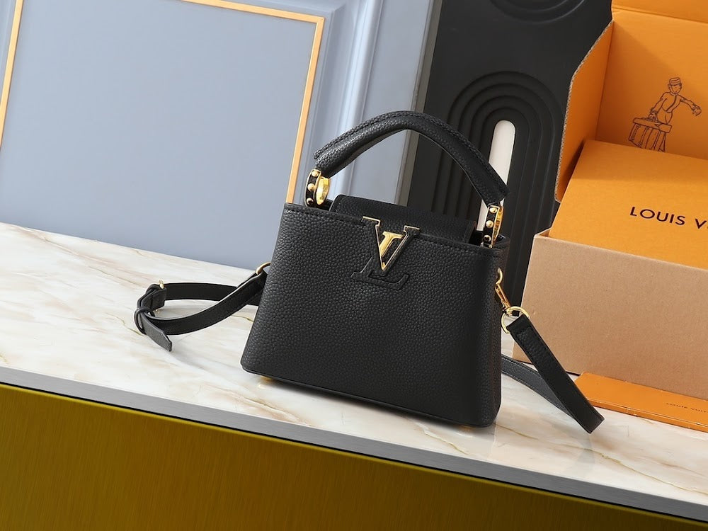 Dragons Bags ln Luxury Bag --77823