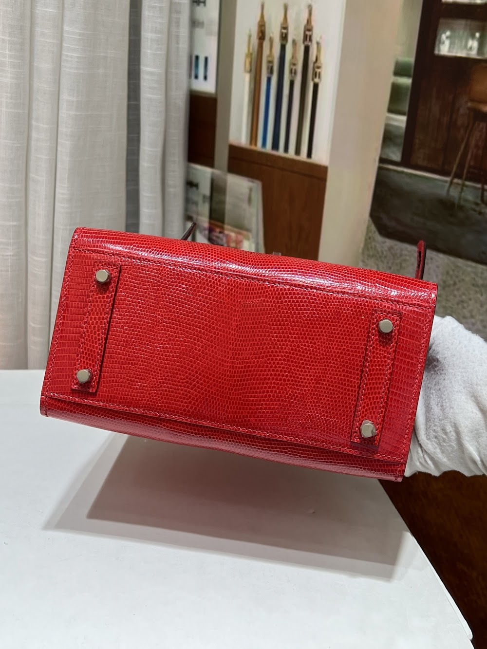 Dragons BagsHermesn Luxury Bag --117082