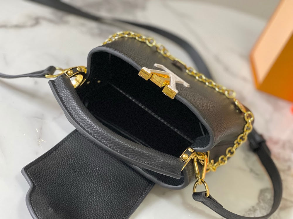 Dragons Bags LVn Luxury Bag --80289