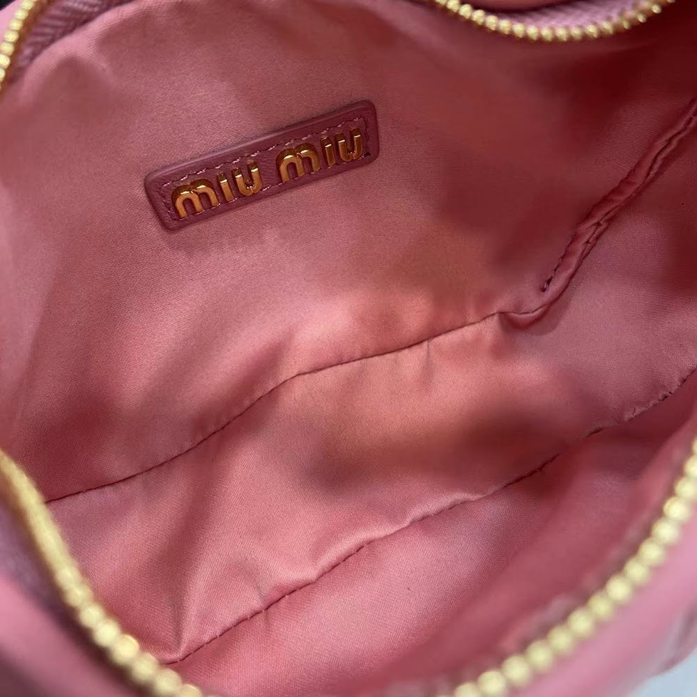 Dragons Bags Miun Miun Luxury Bag --122154