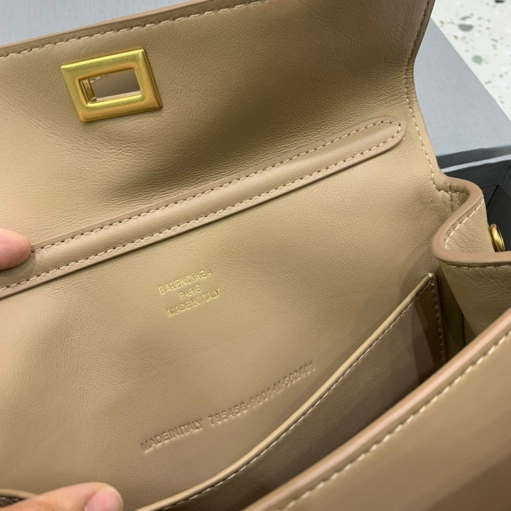Dragons Bags Balenciaga Luxury Bag --111357