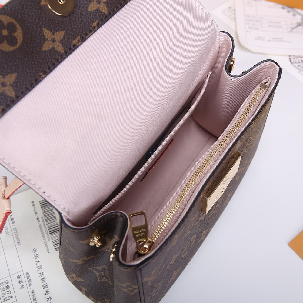 Dragons Bags ln Luxury Bag --81462