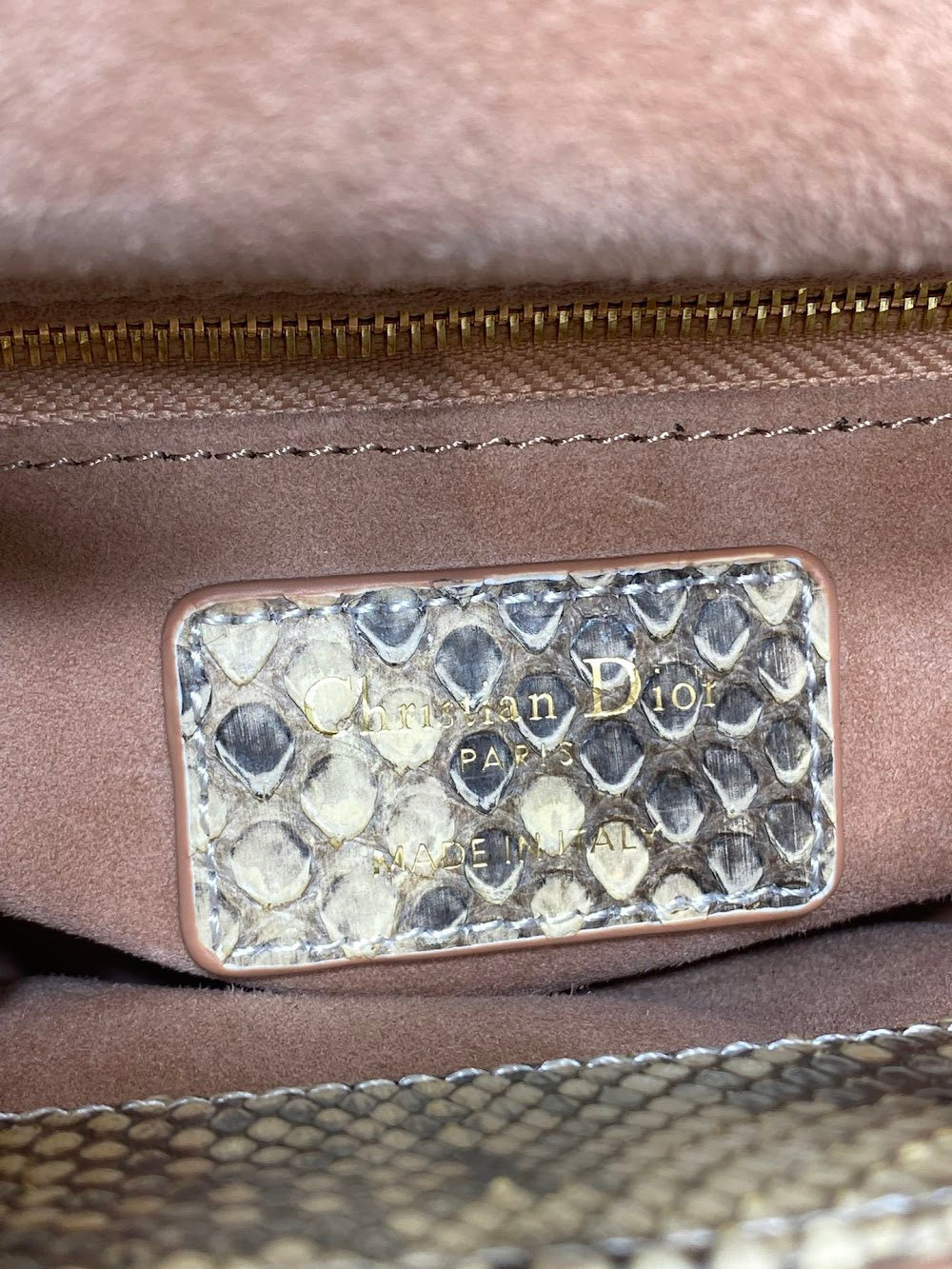 Dragons BagsDiorn Luxury Bag --115236