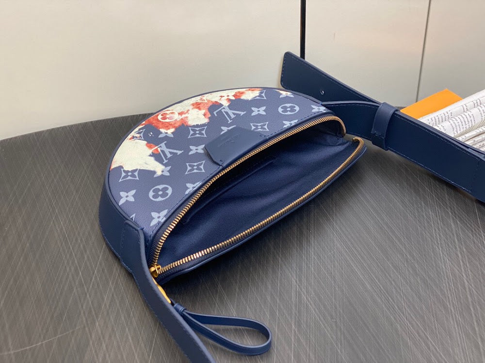 Dragons Bags LVn Luxury Bag --78990