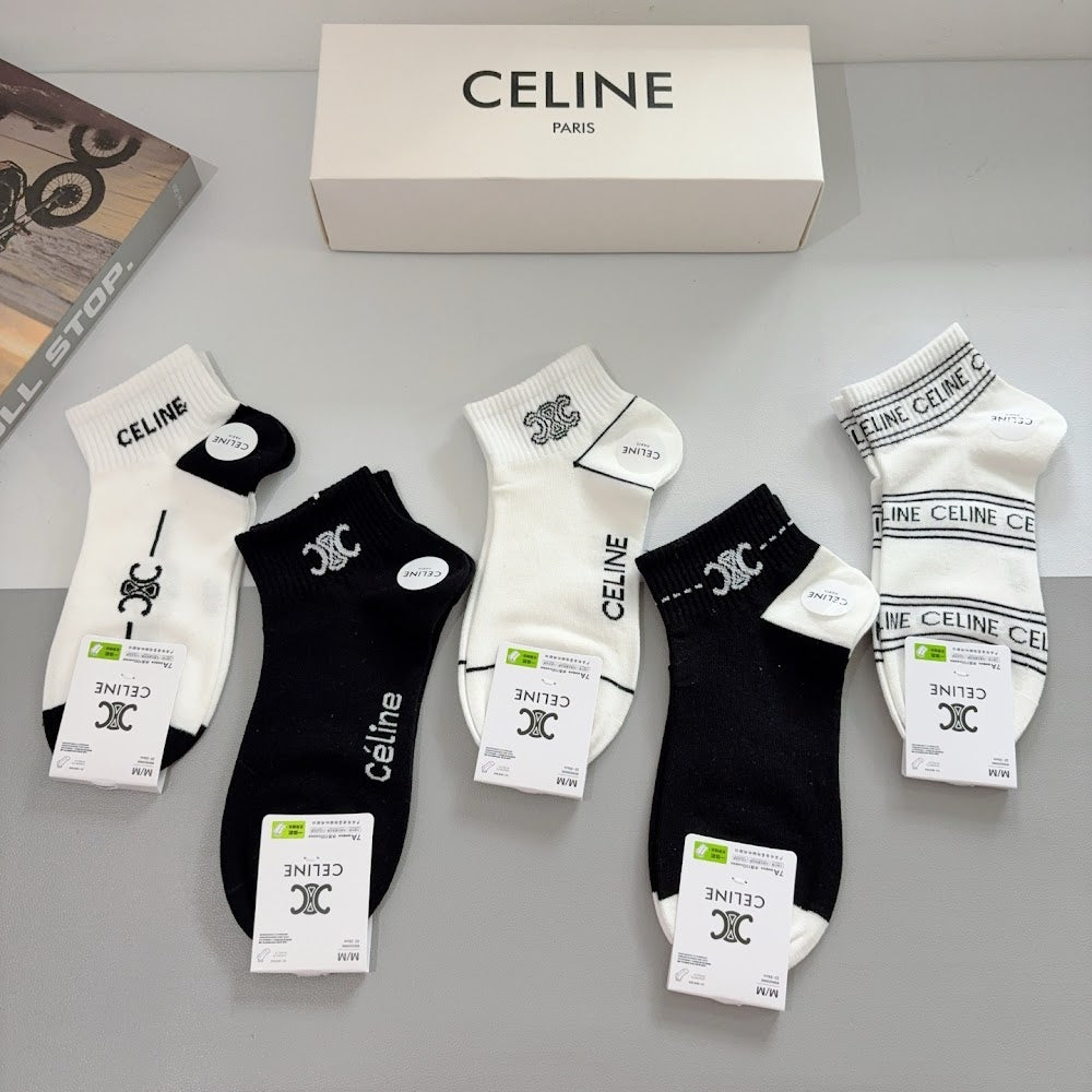 Dragons Bags Premium Luxury Socks --98113