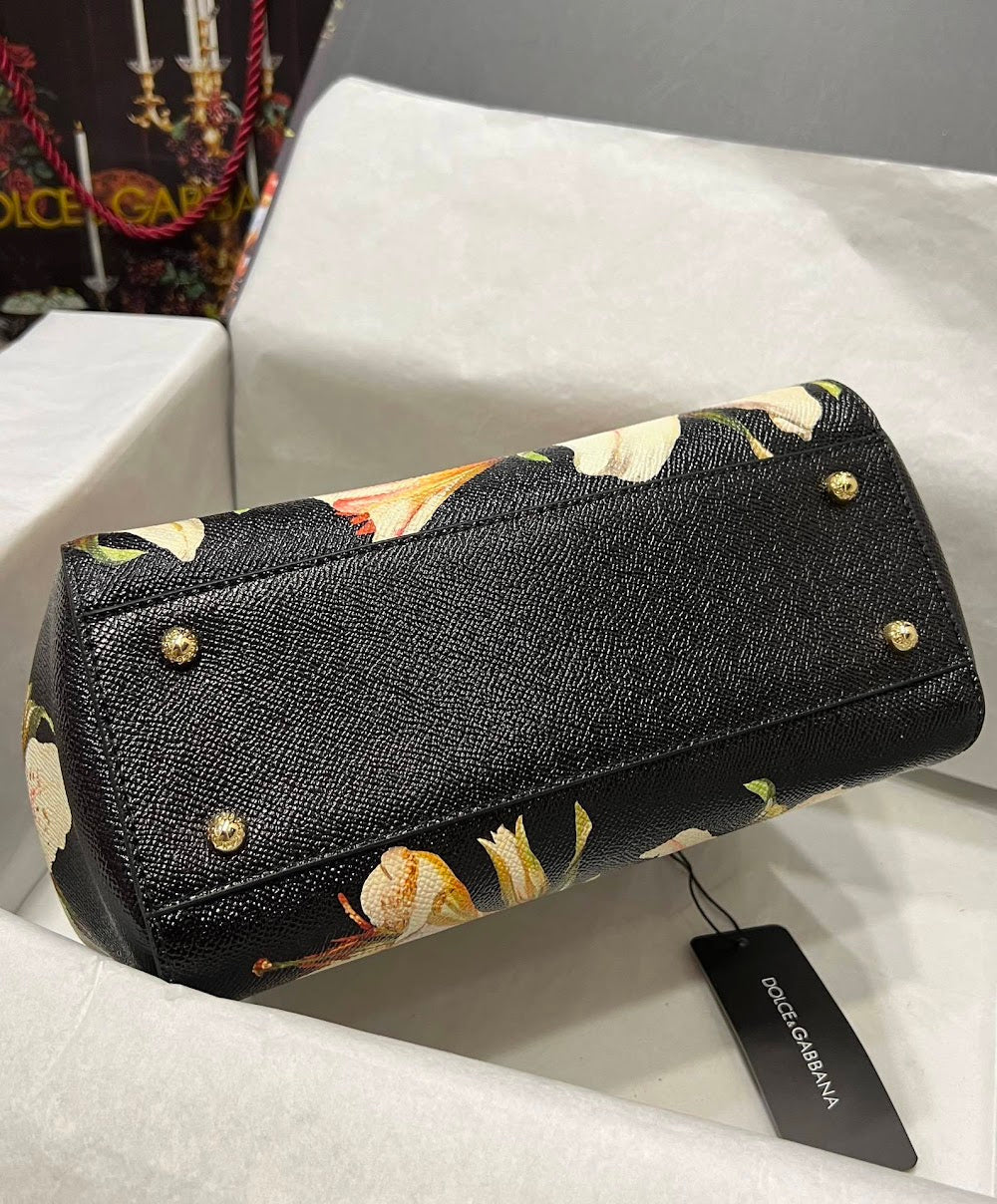 Dragons Bags DGn Luxury Bag --93908