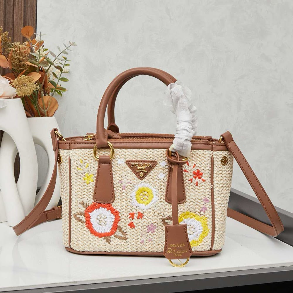 Dragons Bags pradn Luxury Bag --74094