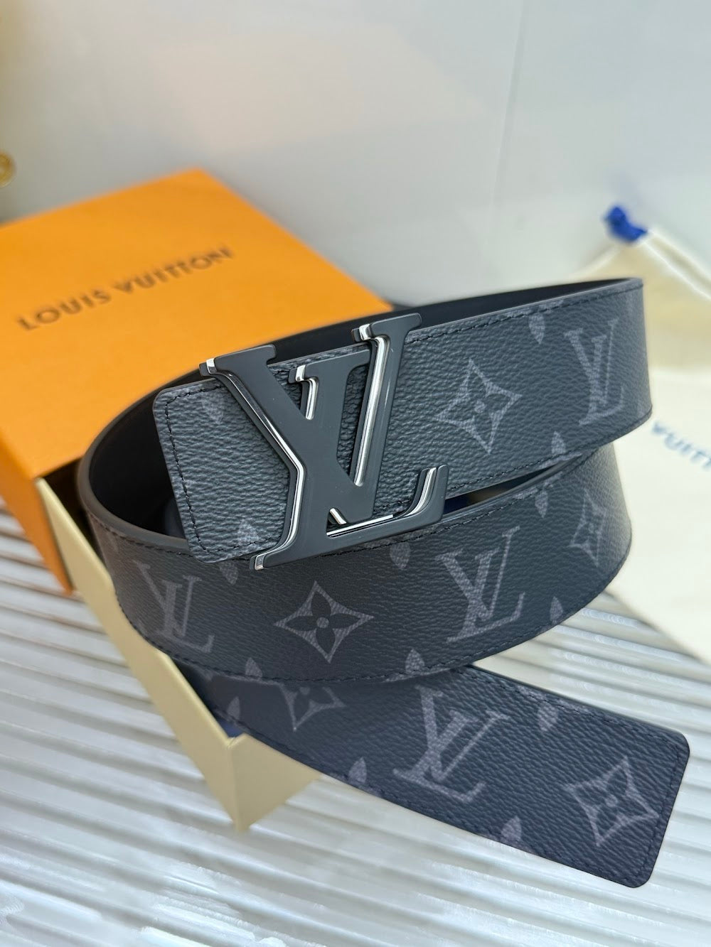 Dragons Bags ln Luxury Belt --109806
