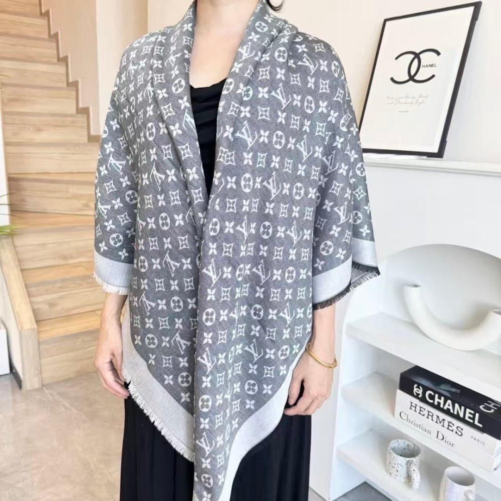 Dragons Bags Premium Designer Scarf --99155
