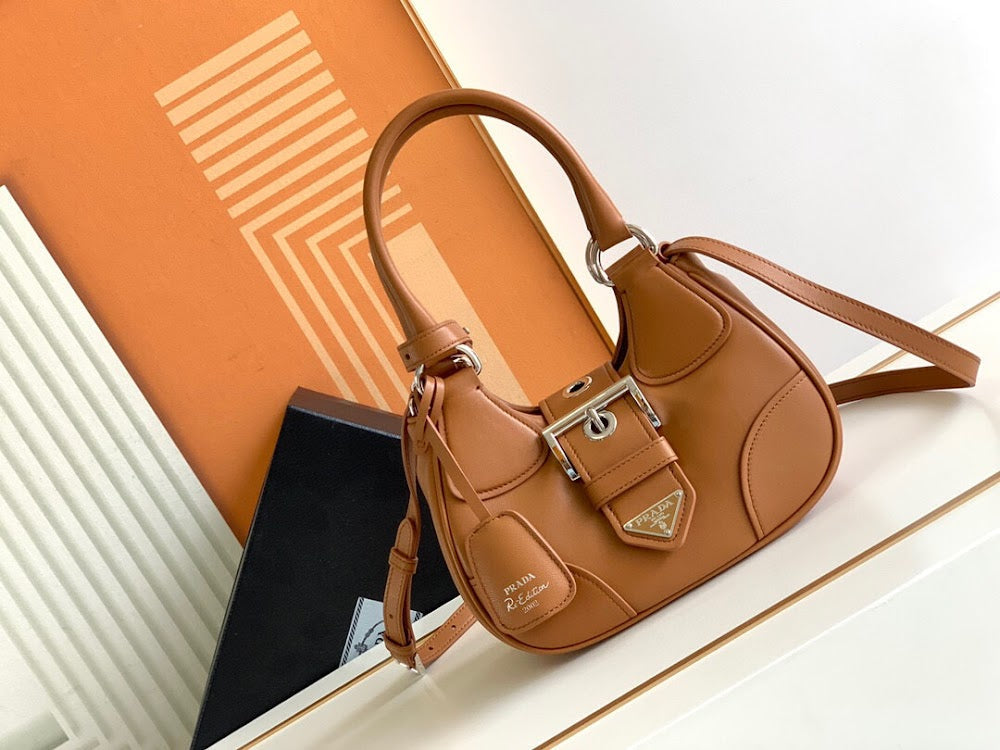 Dragons Bags pradn Luxury Bag --73531