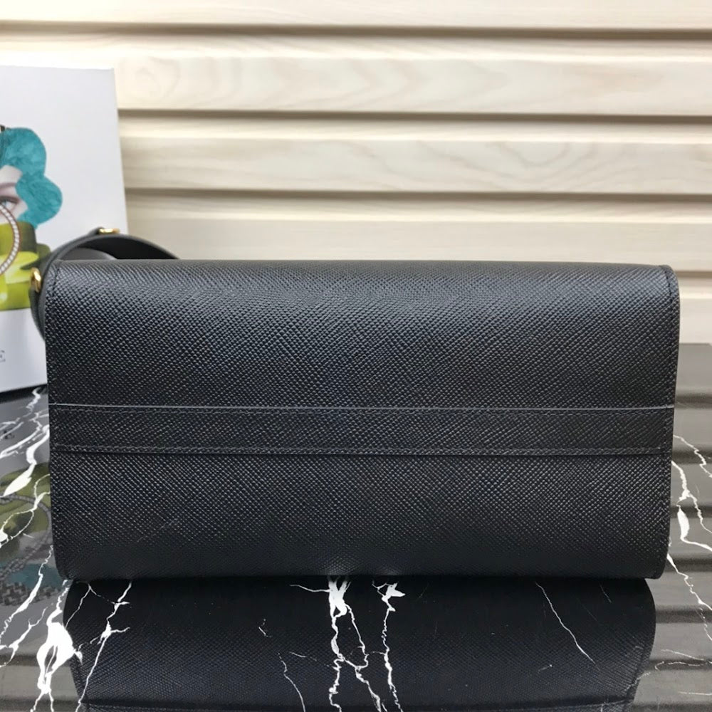 Jessica Bags pradn Luxury Bag --74631