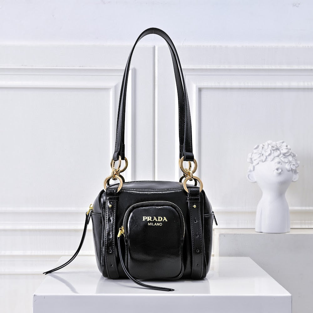 Dragons Bags pradn Luxury Bag --74077