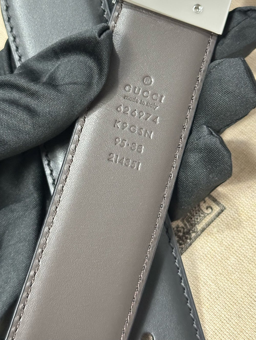 Dragons Bags Guccin Luxury Belt --105376