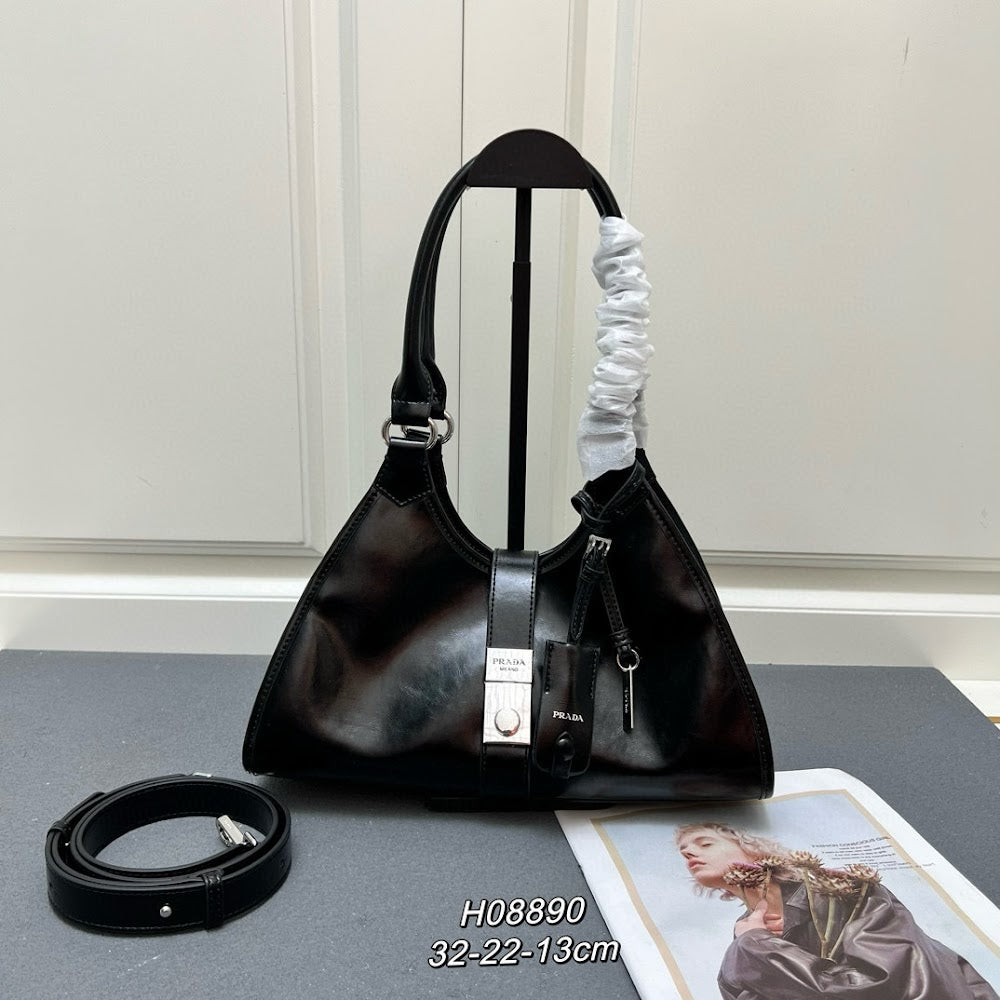 Dragons Bags pradn Luxury Bag --74085