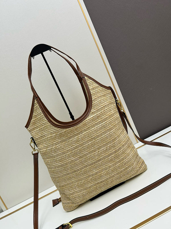 Jessica Bags pradn Luxury Bag --75516