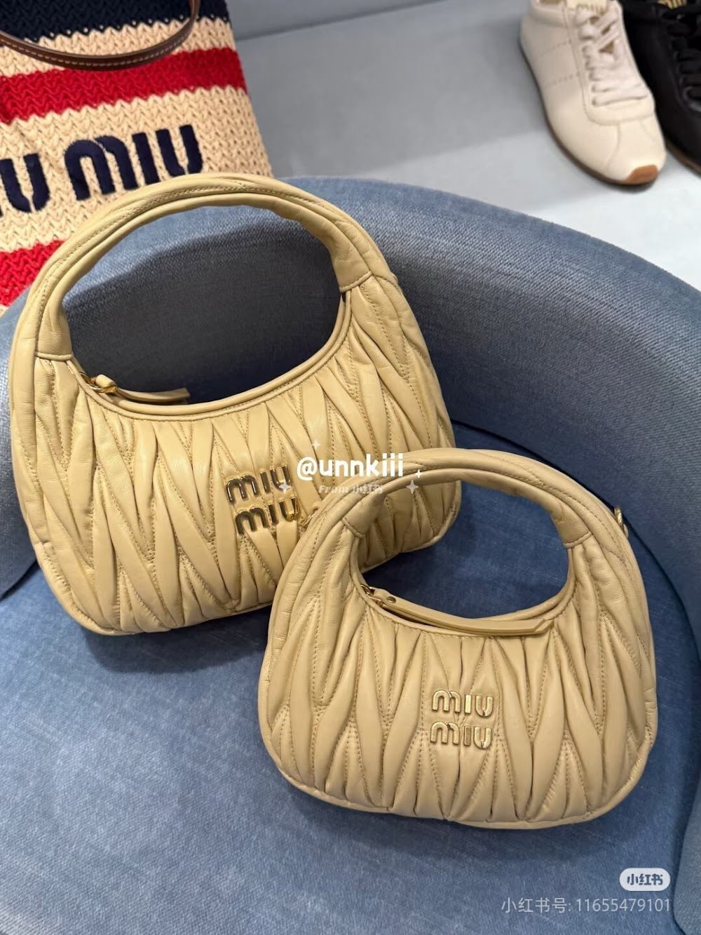 Dragons Bags Miun Miun Luxury Bag --122236